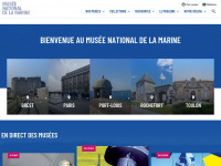 musee-marine.fr Thumbnail