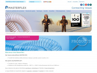masterflex.fr Thumbnail