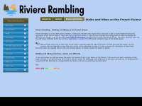 rivierarambling.fr Thumbnail