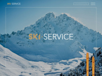 ski-service.fr Thumbnail