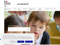 ac-rennes.fr Thumbnail