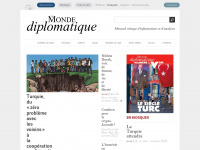 monde-diplomatique.fr Thumbnail