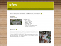 Afex-porcelaine.fr
