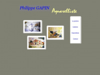 philippegapin.fr