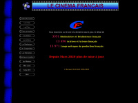 cinema-francais.fr Thumbnail