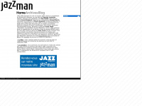 jazzman.fr Thumbnail