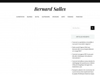 Bernardsalles.fr