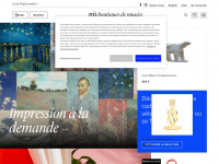 boutiquesdemusees.fr