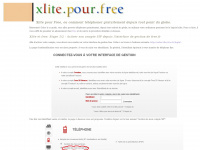 xlite.pour.free.fr
