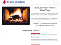 france-chauffage.fr Thumbnail