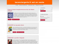laconciergerie.fr Thumbnail