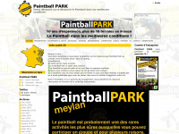 paintballpark.fr Thumbnail