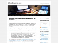 Gillesdauphin.net