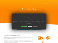 hanjie-star.com Thumbnail