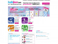 ludojeux.com