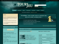 Tourdejeu.net