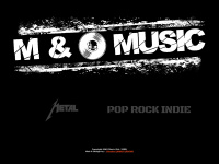 m-o-music.com Thumbnail