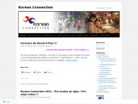 koreanconnectionfr.wordpress.com Thumbnail