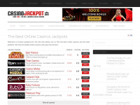 casino-jackpot.com Thumbnail