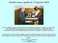 Claude.gendre.free.fr