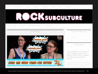 rocksubculture.com Thumbnail