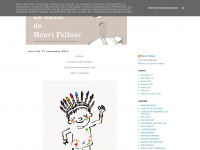 Henrifellner.blogspot.com