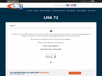 Lemansathletisme72.com
