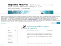 Stephaniemaureau.wordpress.com