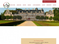 chateau-bienassis.com Thumbnail