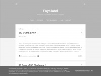 Foyaland.blogspot.com