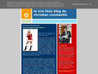 Christianconstantin.blogspot.com