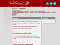 moncoach.ch