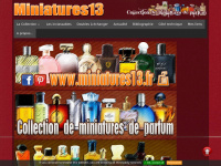 miniatures13.fr Thumbnail