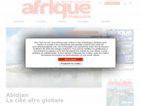 afriquemagazine.com Thumbnail