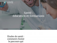 Pole-education-sante-lr.fr
