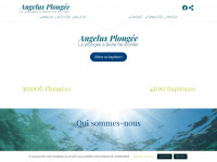 Angelus-plongee.com