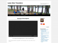 lonestartravelers.com Thumbnail