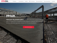 Strudal.fr