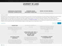journeyinlang.wordpress.com