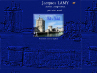 jacqueslamy.auteur.free.fr Thumbnail