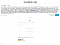 Jesuisbizarre.wordpress.com