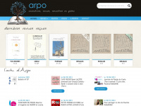 Arpo-poesie.org