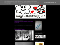 Nuage-capricieux.blogspot.com