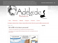 Adelaide-camp.blogspot.com