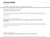 cloudtimes.org Thumbnail