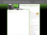 twitter-experience.blogspot.com