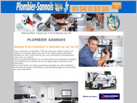 Plombier-sannois.fr