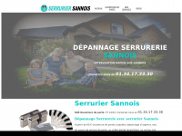 serrurier-sannois.fr