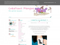 creationsmarylou.blogspot.com Thumbnail