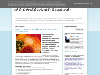 lebonheursecuisine.blogspot.com